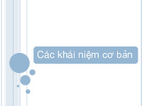 Bai giang ve mon mang may tinh - chuong 1