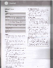 Get Ready For Starters Teacher Book