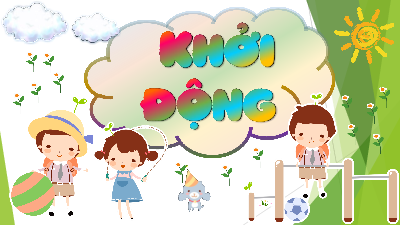 Chủ đề 11 - Bài 62: Luyện tập chung (Tiết 1) | Bài giảng PowerPoint Toán 3 | Kết nối tri thức