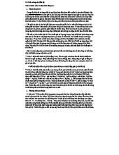 II. Chức Năng Của Tiền Tệ: Đặc Điểm và Ví Dụ Minh Họa