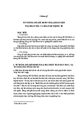 Tư Tưởng Hồ Chí Minh về Đại Đoàn Kết Dân Tộc và Tinh Thần Quốc Tế | Môn Tư tưởng Hồ Chí Minh - Đại học Bách Khoa Hà Nội