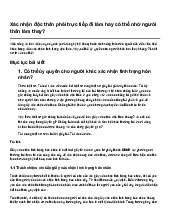 Xác nhận độc thân phải trực tiếp đi làm hay có thể nhờ người thân làm thay?