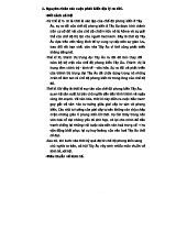 Nguyên nhân và bối cảnh các cuộc phát kiến địa lý thời Trung Cổ