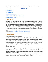 Tính từ là gì? Sau tính từ là gì? Lấy ví dụ về tính từ