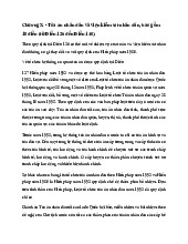 Nội dung Hiến pháp 1992 | Học viện Hành chính Quốc gia