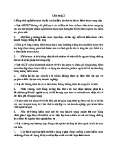 Phân tích và Đánh giá Bằng Chứng Kiểm Toán | Môn Kiểm toán tài chính - Học viện Chính sách và Phát triển