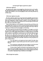 Giá thành là gì? Ý nghĩa của giá thành sản phẩm?