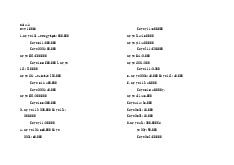 Bài Tập Môn Kế toán tài chính | Đại học Tài nguyên và Môi trường Hà Nội