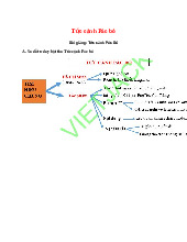 Phân Tích Bài Thơ Tức Cảnh Pác Bó