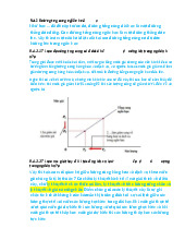 Thuyết trình c9 (đường tổng cung ngắn hạn) - Môn Kinh tế vĩ mô - Đại Học Kinh Tế - Đại học Đà Nẵng