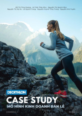 Báo-cáo-tình-huống Nhóm-3 - Môn quản trị học - Đại Học Kinh Tế - Đại học Đà Nẵng