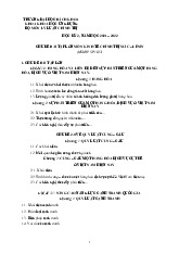 Đề cương môn kinh tế chính trị- Trường Đại học bách khoa - Đại học đà nẵng..