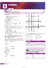 WORKBOOK friends global UNIT 5