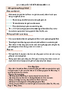 Quan hệ quốc tế từ năm 1945 đến nay môn Lịch sử Đảng | Trường Đại học Sư Phạm Hà Nội