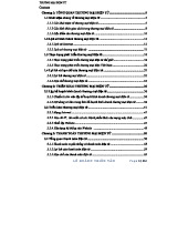 Tổng Quan Thương Mại Điện Tử: IS Chương 1 & 2 - Kinh Doanh và Thanh Toán