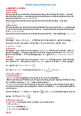 Chuyên Đề Xác Suất Ôn Thi Tốt Nghiệp THPT 2025 Giải Chi Tiết