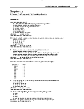 Chapter 14 Firms in Competitive Markets - Kinh tế vi mô | Trường Đại học Hà Nội