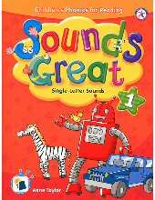 Tài liệu tiếng anh sưu tầm. Sounds_Great_1_-_Single_Letter