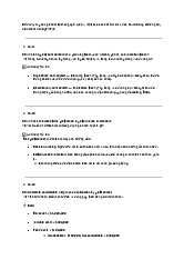 Giải bài tập Chi phí Môn Business Cost Management | Đại học Kinh Tế Quốc Dân