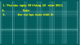 Giáo án điện tử Toán 2 Chương 1 Cánh diều: Ôn tập về giải toán