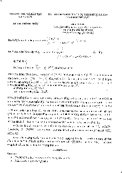 Đề chọn đội tuyển thi HSG QG môn Toán năm 2021 – 2022 sở GD&ĐT Kiên Giang