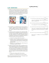 Tài liệu và bài tập đại số tuyến tính | Môn toán cao cấp