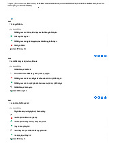 Câu hỏi trắc nghiệm phần II  môn Thống kê trong kinh tế và kinh doanh | Trường Đại học Kinh tế Quốc dân