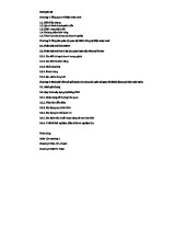 CRM Giữa Kỳ - Phân Tích Quản Trị Khách Hàng tại DMX