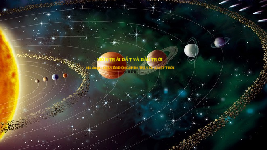 Giáo án điện tử Khoa học tự nhiên 6 bài 43 Chân trời sáng tạo : Chuyển động nhìn thất của Mặt Trời