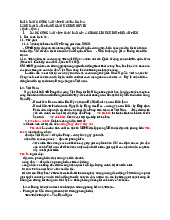 Đảng Cộng sản Việt Nam Ra Đời và Lãnh Đạo Đấu Tranh (1930-1945) | Môn Lịch sử Đảng Cộng Sản Việt Nam - Đại học Kinh Tế Quốc Dân