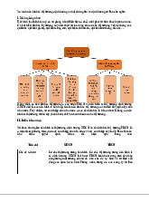 So sánh nền kinh tế thị trường định hướng xã hội chủ nghĩa và định hướng tư bản chủ nghĩa môn Kinh tế vi mô | Trường Đại học Kinh Tế Quốc Dân