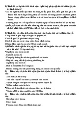 Tóm tắt Chiến lược Quảng bá trong Nghiên cứu Kinh doanh | Môn Chiến lược quảng bá - Trường Cao đẳng Kinh tế Công nghệ Hà Nội