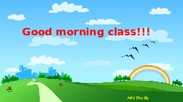 Giáo án điện tử Tiếng anh 7 unit 4:Music and arts -Lesson 1 | Globle Success