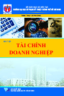 Bài Tập Tài Chính Doanh Nghiệp (Dùng Cho Sinh Viên Ngành Kinh Tế) | Đại học Đồng Tháp