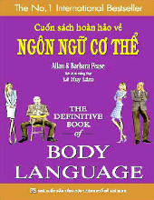 Cuốn sách hoàn hảo về Ngôn ngữ cơ thể - Sách tham khảo môn Tâm lý học | Trường Đại học Sư Phạm Hà Nội