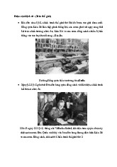 Tổng quan về Cách mạng tháng 8/1945 tại Việt Nam | Môn Lịch sử Đảng - Đại học Bách Khoa Hà Nội