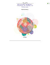 COSO ERM Integration with Strategy & Performance Exec Summary  môn Kiểm soát nội bộ | Trường Đại học Sư phạm Kỹ thuật Thành phố Hồ Chí Minh