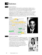 Legal Education Insights: Understanding Solicitors & Barristers Roles môn Tiếng Anh pháp lí | Trường Đại học Luật Hà Nội