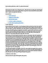 Trách nhiệm là gì? Biểu hiện, vai trò và ý nghĩa của trách nhiệm?