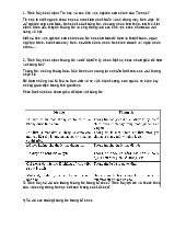 Bài Tập và Khái Niệm Cơ Bản môn Tin học đại cương | Trường Đại học Sư phạm Hà Nội