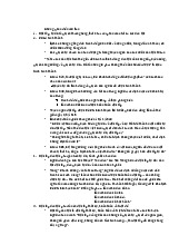 Độc lập, tự do là quyền thiêng liêng, bất khả xâm phạm của tất cả các dân tộc  - Tư tưởng Hồ Chí Minh (SSH1050) | Trường Đại học Bách khoa Hà Nội
