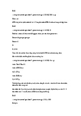 Môn Kiến trúc máy tính | Đại học Trường Đại học Phenika. Môn Kiến trúc máy tính | Đại học Trường Đại học Phenika.