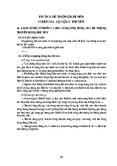 Hệ Thống Khí Nén - Lịch Sử và Ứng Dụng trong Cơ Học Thủy Khí | Cơ sở thủy khí ứng dụng | Trường Đại học Khoa học Tự nhiên, Đại học Quốc gia Hà Nội