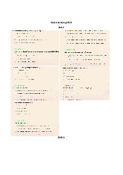 Tổng hợp các bài Test học phần Kinh tế chính trị | Đại học Bách Khoa Hà Nội