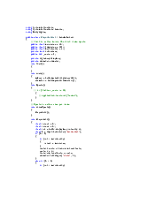 Bài tập thực hành: Play control môn Cơ sở lập trình cuối học kì 2 (p1) | Đại học Văn Lang