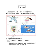 Bài tập bổ trợ tiếng Trung cơ bản bài 24- Trường Đại học Ngoại ngữ- Đại học Quốc gia Hà Nội