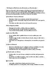 The Metaphor of Fire: Destruction and Illumination in Nature | Đại học Lạc Hồng