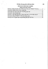 Câu hỏi trắc nghiệm pháp luật đại | Học viện Hành chính Quốc gia