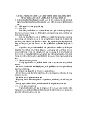 Vấn đề áp dụng tổ chức các cuộc thi tranh luận hùng biện nhằm nâng cao chất lượng đào tạo ngành luật