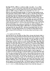 Tài liệu mô hình quản lý đất đai ở một số nước trên thế giới và kinh nghiệm đối với Việt Nam